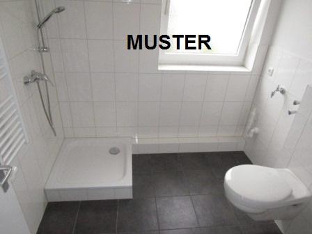 Nimm mich! Günstig geschnittene 3,5-Zimmer-Wohnung - Foto 2