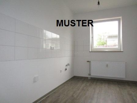 Nimm mich! Günstig geschnittene 3,5-Zimmer-Wohnung - Foto 1