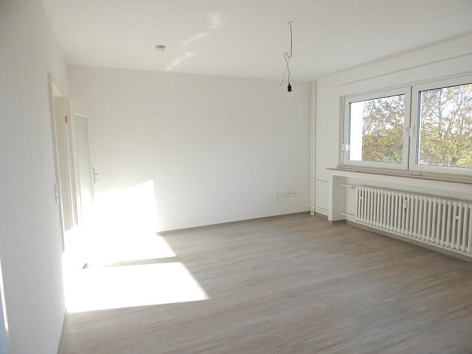Zuhause fühlen: 3-Zimmer-Wohnung - Photo 1