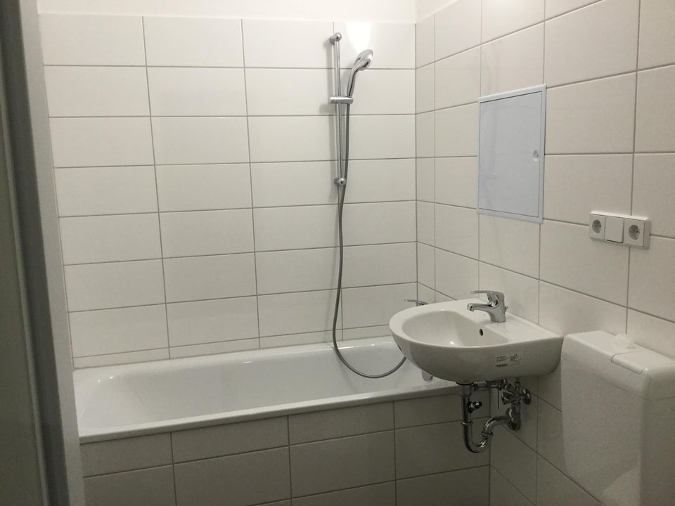 Ab sofort: familienfreundliche 3-Zimmer-Wohnung mit Balkon - Foto 3