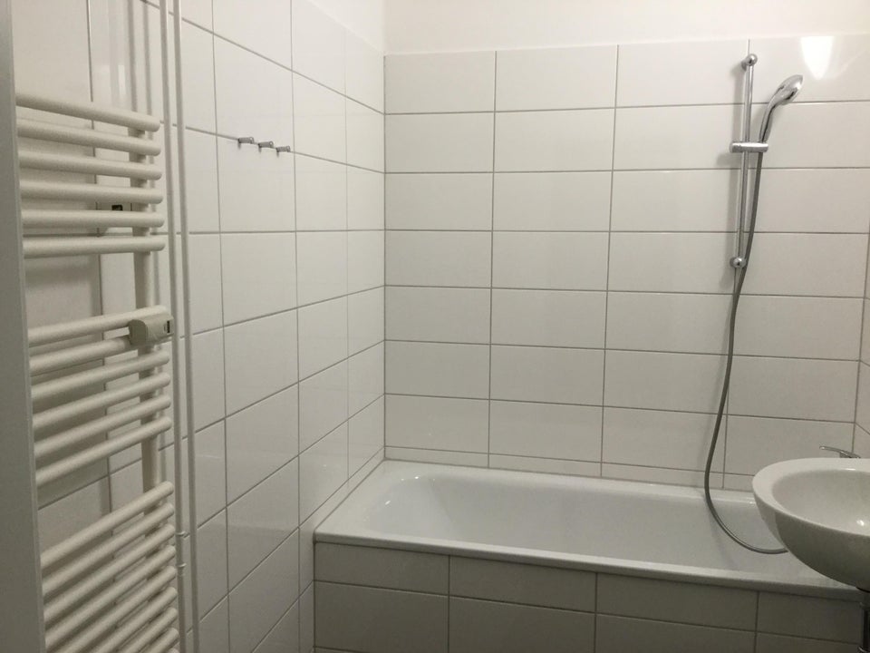 Ab sofort: familienfreundliche 3-Zimmer-Wohnung mit Balkon - Foto 2