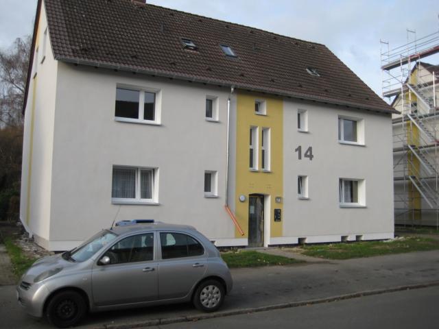 Neue Wohnung, neues Glück! 4-Zimmer-Wohnung - Foto 2