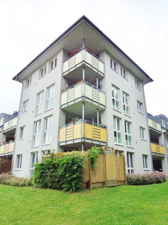 Stop! Geräumige 3-Zimmer-Wohnung - Foto 5