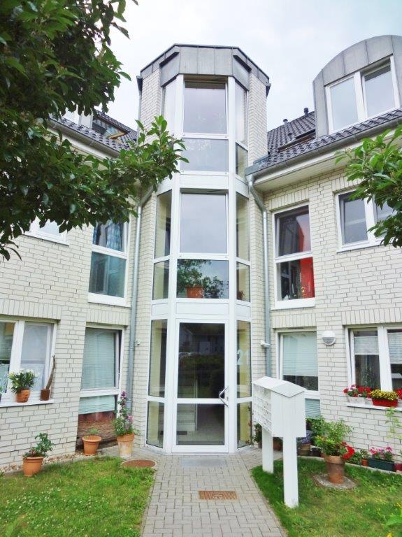 Stop! Geräumige 3-Zimmer-Wohnung - Foto 4
