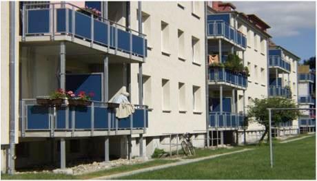 Da kommt man gern Heim. Kleine 3-Zimmer-Dachgeschosswohnung zu sofort! - Photo 2