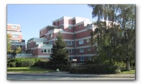 Großzügige 2-Zimmer-Wohnung mit einer Sonnenterrasse - Foto 1