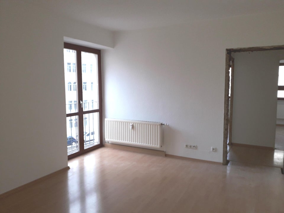 Ab sofort! 2 Zimmer Wohnung in Lindenau - Foto 1