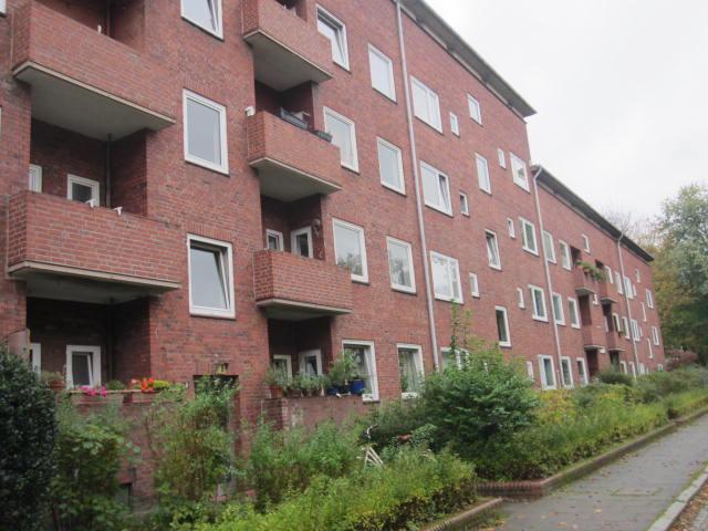 Einzugsbereit: Ihre neue Wohnung: individuelle 2-Zimmer-Wohnung - Foto 1