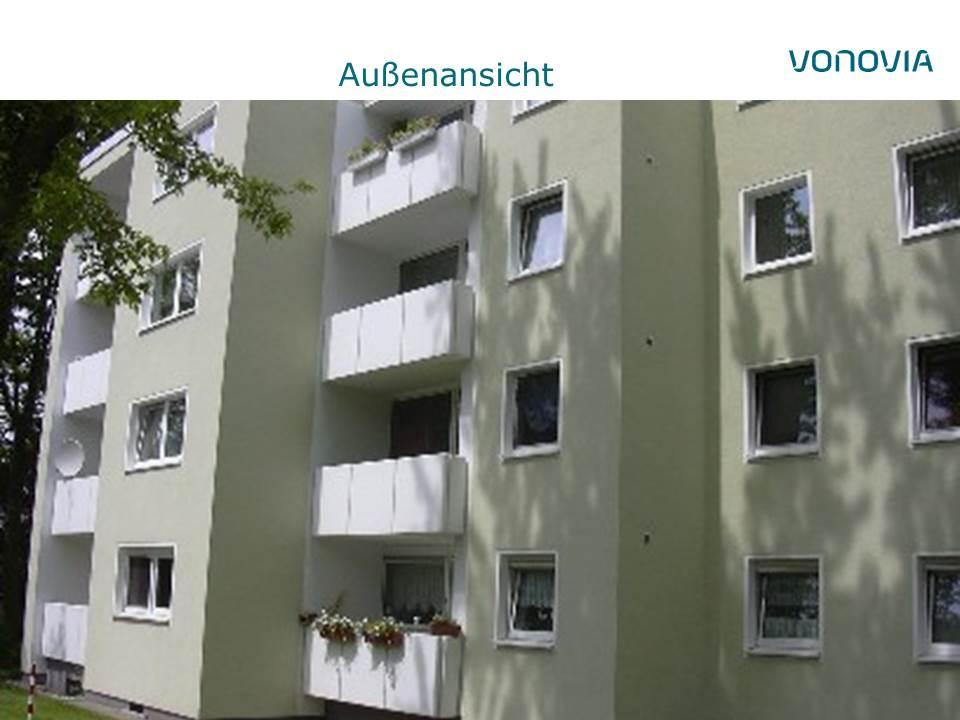 Neue Wohnung gesucht: renovierte 2,5 Zi.-Wohnung - Foto 2