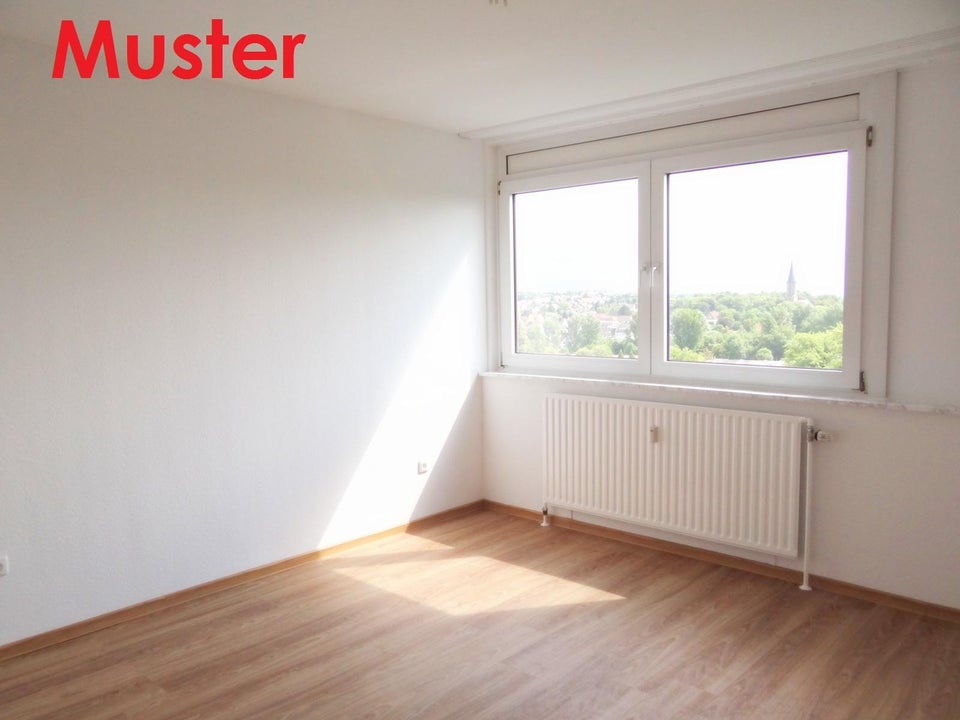 **Schöne, renovierte 1-Zimmerwohnung mit Badewanne - vermietbar ab sofort!** - Foto 1