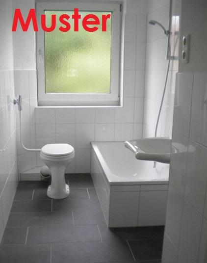 **Schöne, renovierte 1-Zimmerwohnung mit Badewanne - vermietbar ab sofort!** - Foto 3
