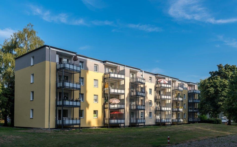 Barrierearmer Wohn(t)raum der Extraklasse! - Foto 2
