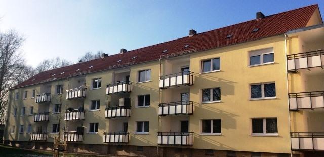 So macht wohnen Spaß: individuelle 3-Zimmer-Wohnung - Foto 3