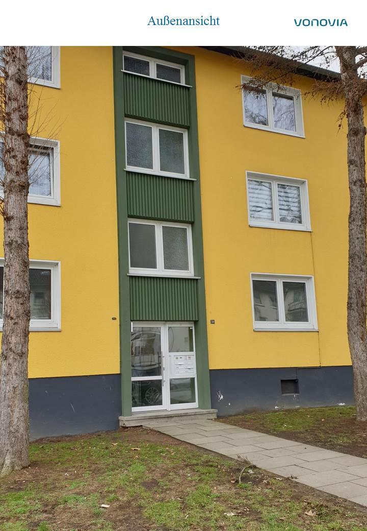 Jetzt zugreifen: praktische 2-Zimmer-Wohnung - Photo 4
