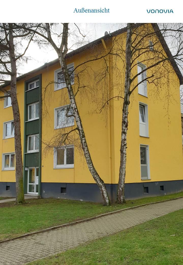 Jetzt zugreifen: praktische 2-Zimmer-Wohnung - Photo 3
