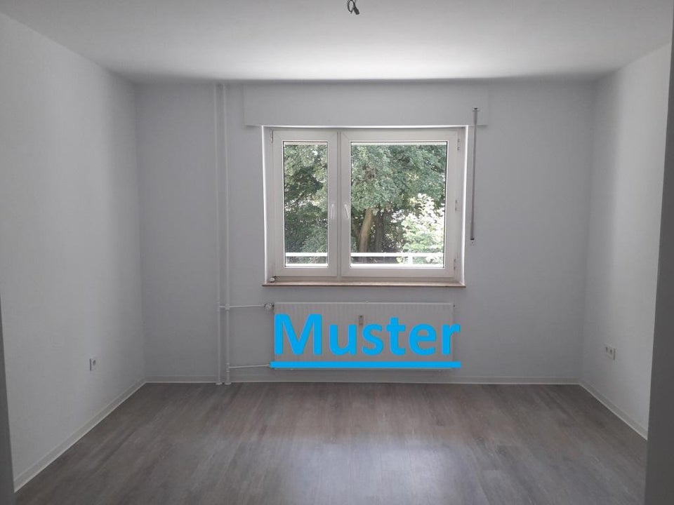 Schicke 3-Zimmer Wohnung in ruhiger Lage - Foto 4