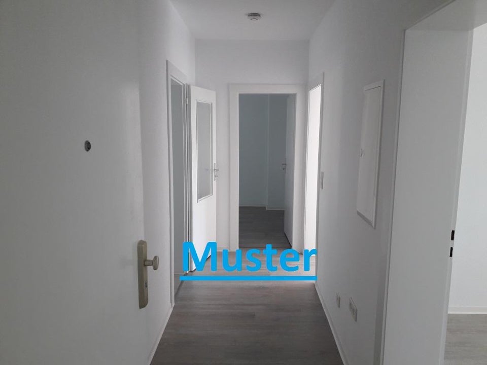 Schicke 3-Zimmer Wohnung in ruhiger Lage - Foto 3