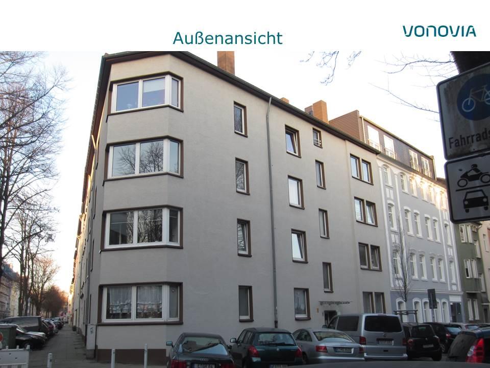 Nachmieter kurzfristig gesucht: Helle 3-Zi.-Whg. in Rüttenscheid - Foto 2