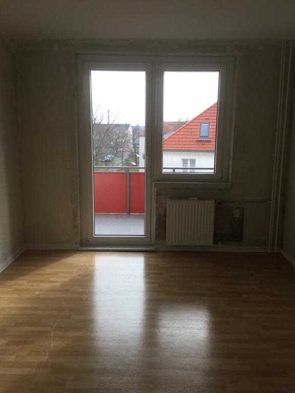 Ihr sucht eine großzüge WG-Wohnung? Dann schaut Euch diese Wohnung an! - Foto 1