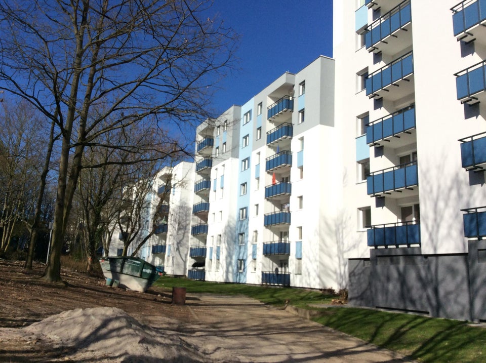 Sanierte 4-Zimmerwohnung mit Balkon - Photo 2