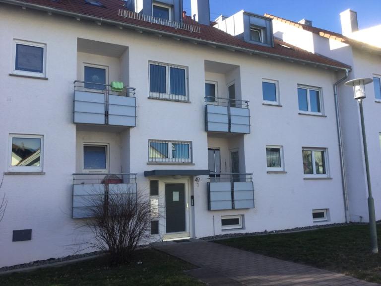 Miet mich - 3 -Zimmer-Wohnung - Photo 2
