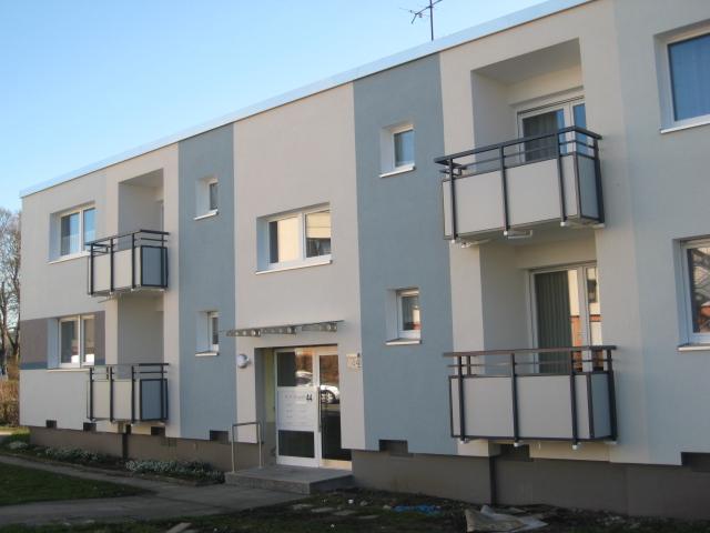 Schöne 2-Zimmer-Wohnung für die Generation Ü-50 - Photo 2