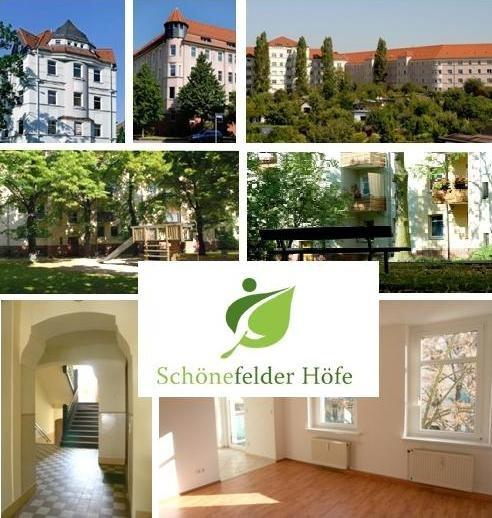 Das Glück hat ein Zuhause: individuelle 2-Zimmer-Wohnung - Photo 2