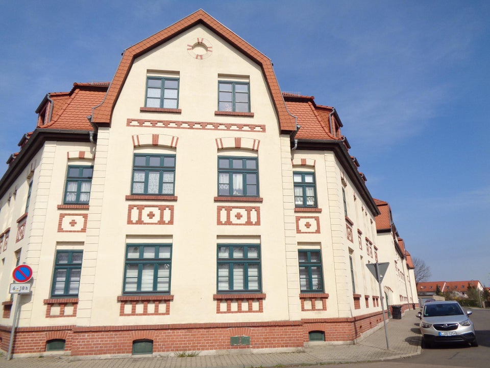 Miltitz- 3-Zimmerwohnung, neues Bad mit Wanne und Dusche! - Foto 5