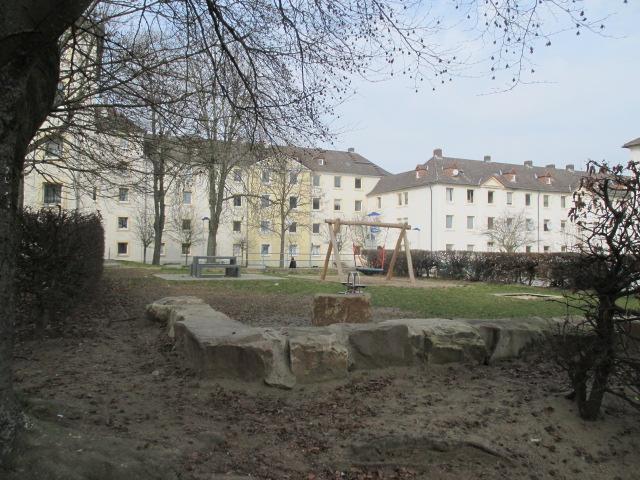 Hier fühlen Sie sich wohl: praktische 2-Zimmer-Wohnung im Keplerkiez - Photo 5