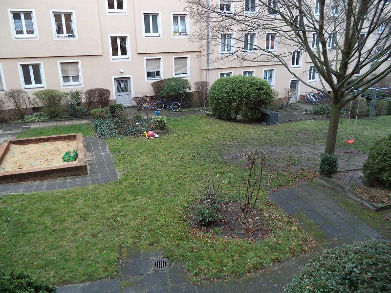 Für Sie renoviert! Helle 3-Zimmer-Wohnung in zentraler Stadtlage - Photo 5