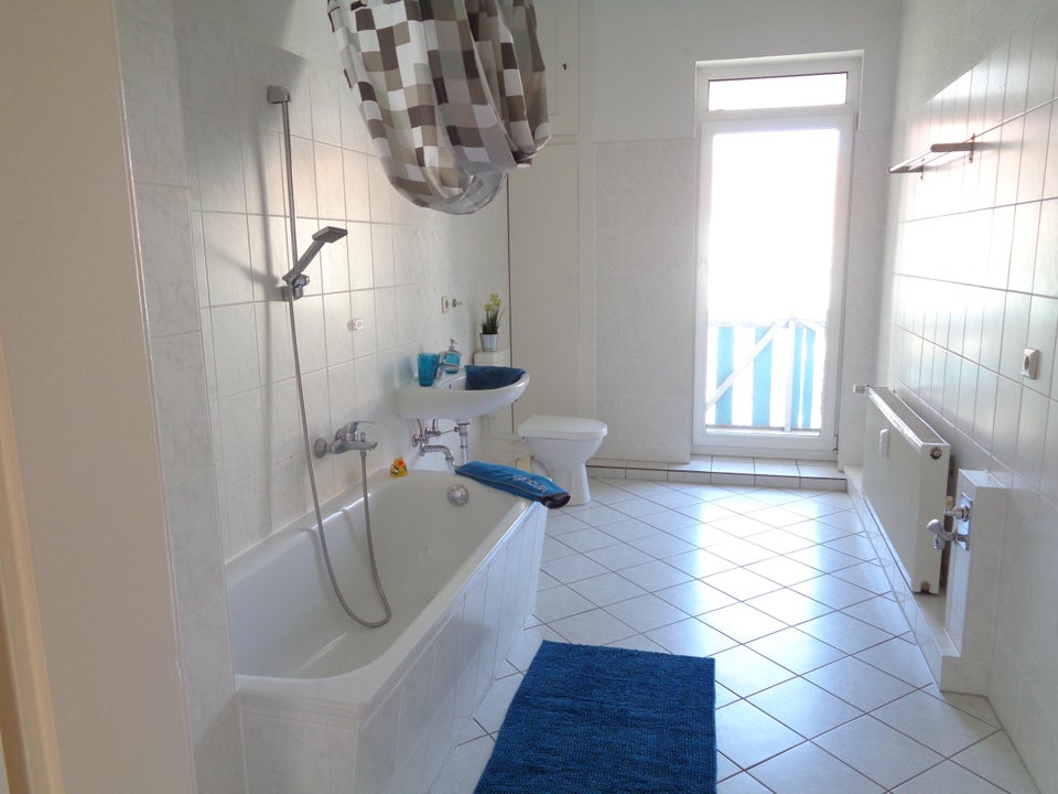 Das Glück hat ein Zuhause: praktisches 2-Zi.-Wohnung - Photo 2