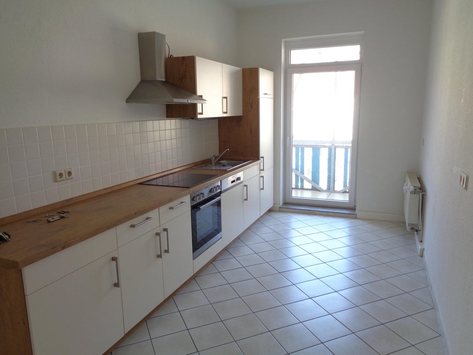 Das Glück hat ein Zuhause: praktisches 2-Zi.-Wohnung - Photo 1