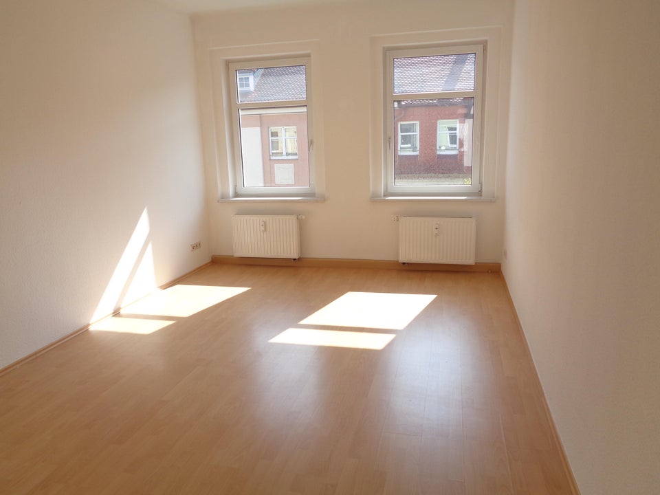 Das Glück hat ein Zuhause: praktisches 2-Zi.-Wohnung - Foto 4