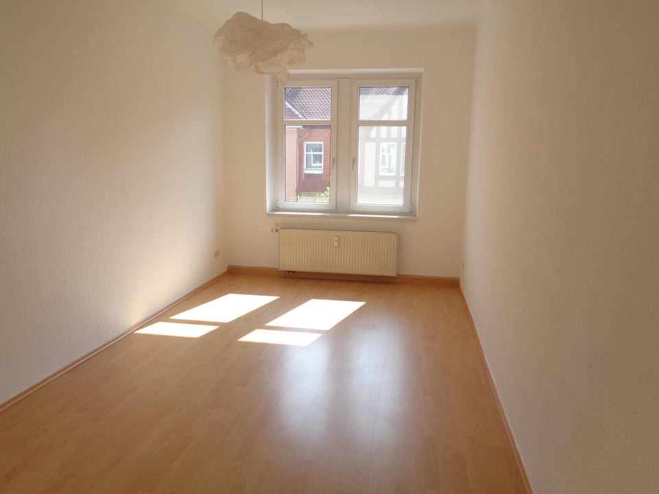 Das Glück hat ein Zuhause: praktisches 2-Zi.-Wohnung - Foto 5