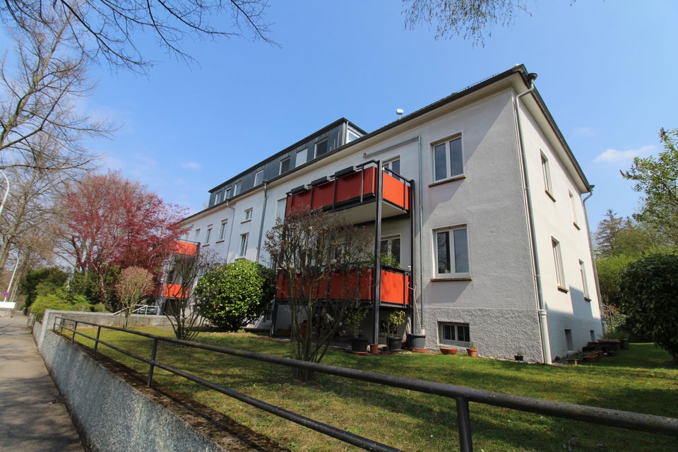 Traumwohnung sucht Nachmieter! - Foto 1