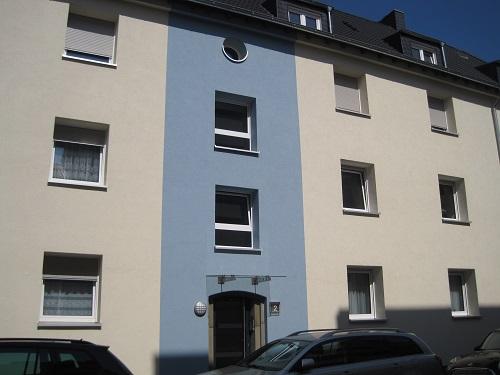 Die gefällt mir: 2,5-Zimmer-Wohnung in Stadtlage - Foto 2