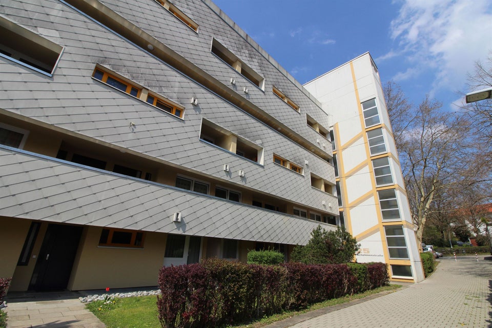 Wohn(t)raum: 4-Zi.-Wohnung - Foto 2