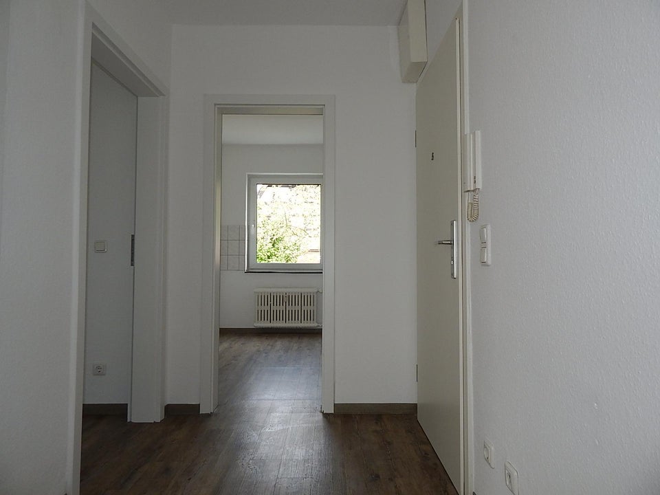 Mitten drin statt nur dabei: interessante 2-Zimmer-Wohnung - Foto 4
