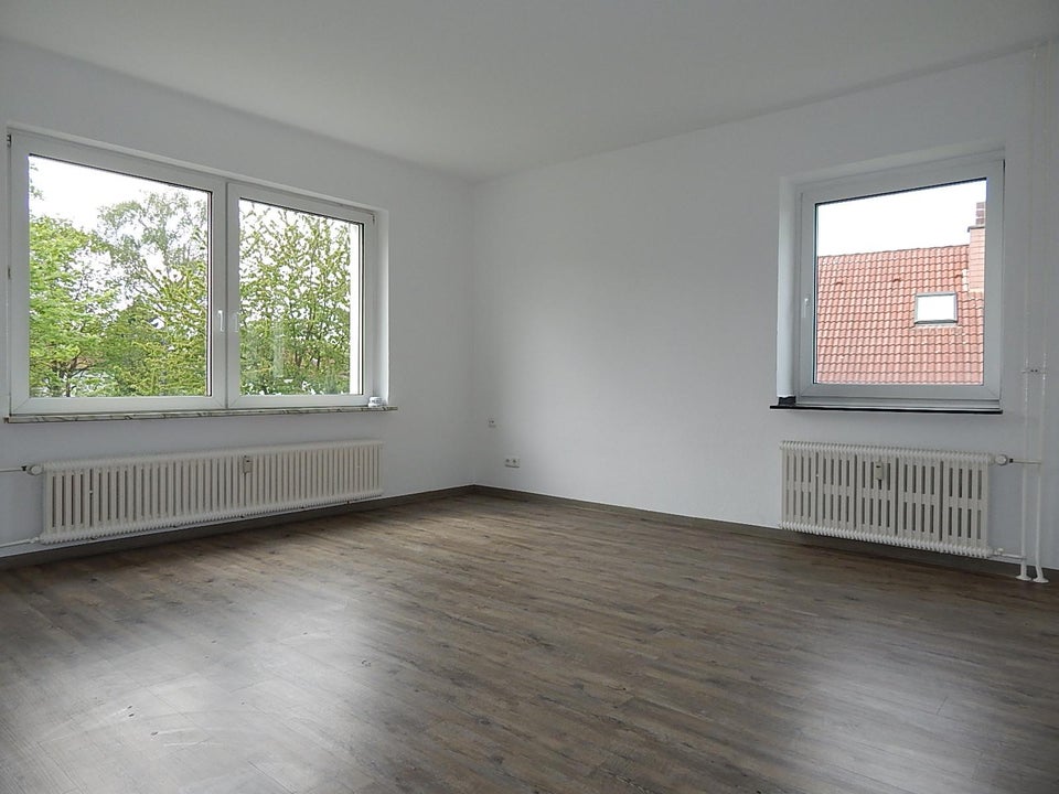 Mitten drin statt nur dabei: interessante 2-Zimmer-Wohnung - Foto 5