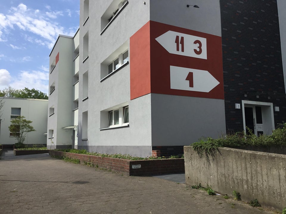 Schöne Wohnung sucht Mieter: interessante 2-Zimmer-Wohnung - Photo 3