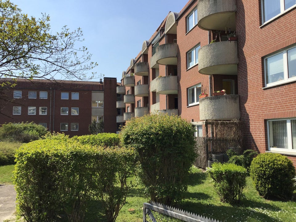 Schöne Wohnung sucht Mieter: 2-Zi.-Wohnung in hannover- Buchholz nahe MHH - Photo 2