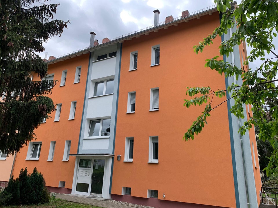 Charmante 2-Zimmer-Wohnung mit viel Platz für Singles oder Paare - Photo 5