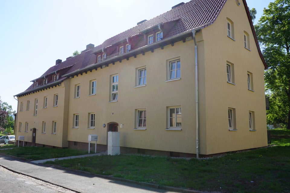 Wohnglück - interessante 3-Zimmer-Wohnung - Photo 5
