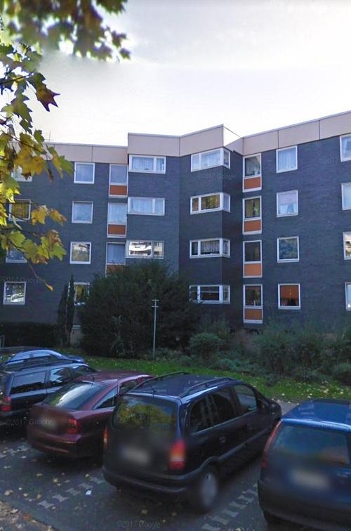 Etwas besonderes: individuelle 2-Zimmer-Wohnung - Foto 3