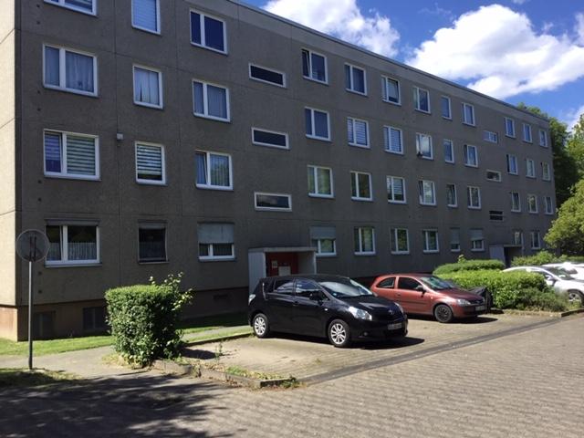 Lust auf Veränderung: günstig geschnittene 3-Zimmer-Wohnung - Foto 4