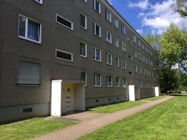 Die gefällt mir: günstige 2-Zimmer-Wohnung - Photo 3