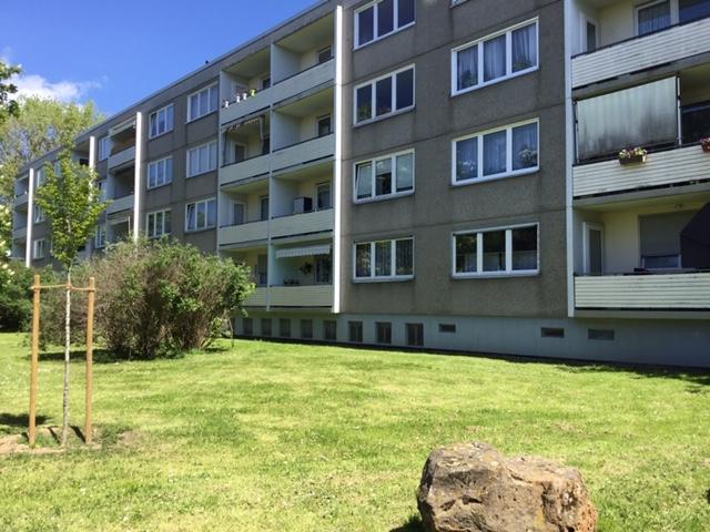 Die gefällt mir: günstige 2-Zimmer-Wohnung - Photo 2