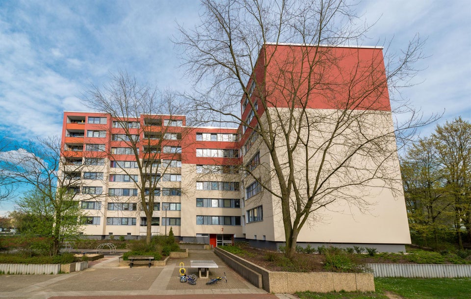 Schöne & helle 2,5 Zimmer Wohnung mit Gäste-WC - renoviert & einzugsbereit - Photo 2