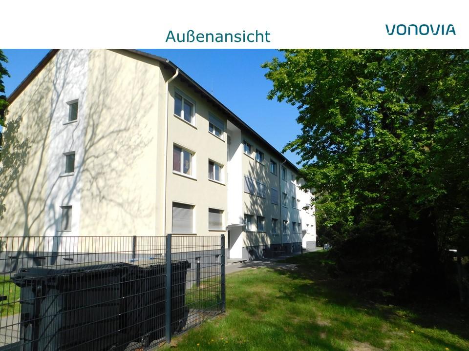 Wohlfühloase für Familien: 4 Zimmer in grüner Lage von Essen-Karnap - Foto 3