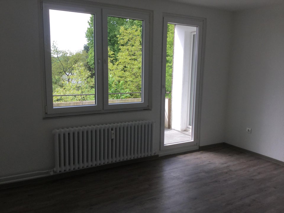 Wohnen in Schildesche - Renovierte 3-Zimmer Wohnung mit Balkon! - Foto 4
